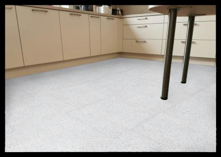 Aspecta Vinylboden Excellence Fliese GD55 Cameo GD5525TL90427 4V-Fuge