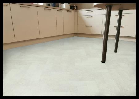 Aspecta Vinylboden Contours HB IC55 Mist IC5580HB58414
