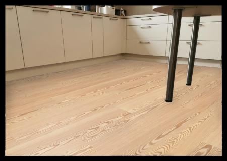 Aspecta Vinylboden Excellence XXL-Planke IC55 Anna IC5580PL90509