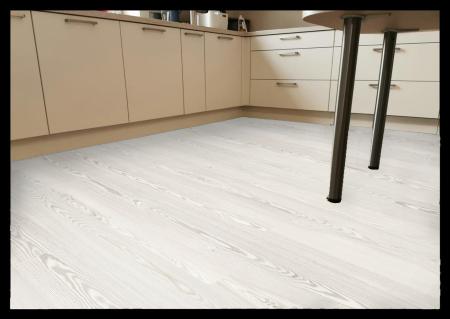 Aspecta Vinylboden Excellence XXL-Planke IC55 Maxima IC5580PL90512