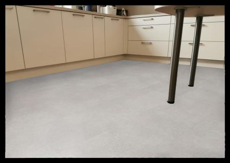 Aspecta Vinylboden Excellence Fliese IC55 Pearl IC5580TL23638