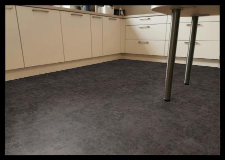 Aspecta Vinylboden Excellence Fliese IC55 Copperhead IC5580TL43411