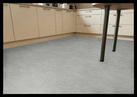Aspecta Vinylboden Excellence Fliese IC55 Cloud IC5580TL58407