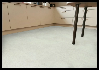 Aspecta Vinylboden Excellence Fliese IC55 Mist IC5580TL58413