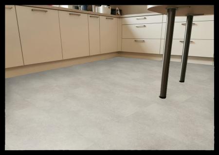 Aspecta Vinylboden Excellence Fliese IC55 Champagne IC5580TL58414