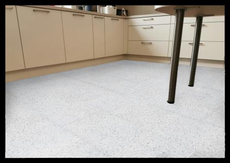 Aspecta Vinylboden Excellence Fliese IC55 Cameo IC5580TL90427