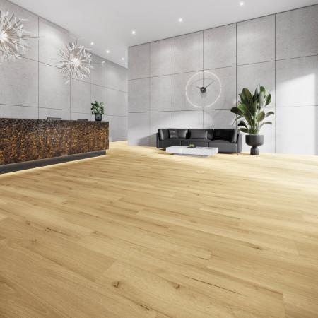 Vinylboden Joka 706X Oak Chalet EIR