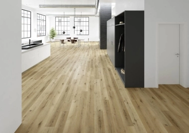 Vinylboden Joka 871 Chalet Oak White