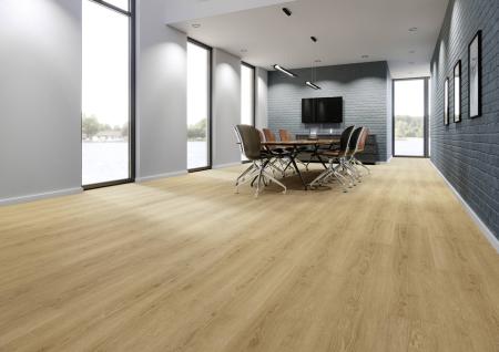 Vinylboden Joka 5307 Perfect Natural Oak