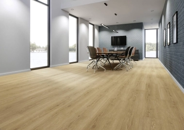 Vinylboden Joka 5307 Perfect Natural Oak