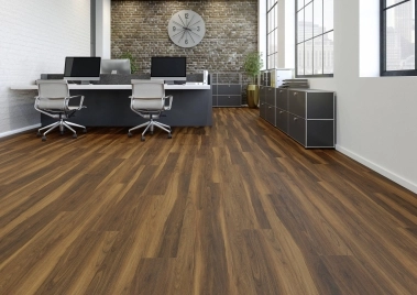Vinylboden Joka 5454 Brown Nuttree