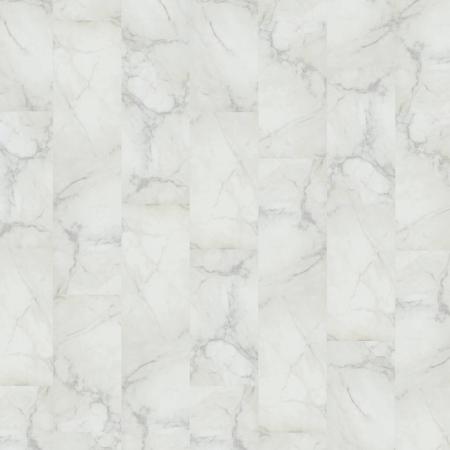 Vinylboden Joka 5604 Carrara white