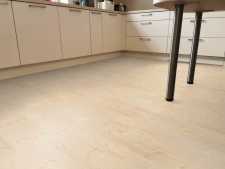 PLC297R Natural Pine Beach