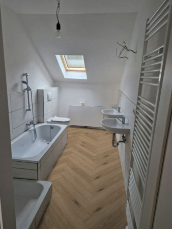 Designboden CoreTec Authentics RICHMOND 50 LVREH 4357 Fischgrät