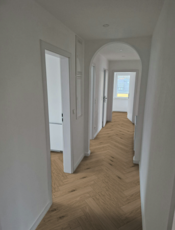 Designboden CoreTec Authentics RICHMOND 50 LVREH 4357 Fischgrät