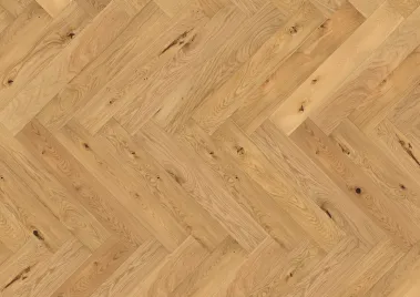 Ziro Fischgrätparkett Eiche Aguilar, Eiche Aguilar geölt, Fischgrät Klick-Parkett, Ziro 420710101