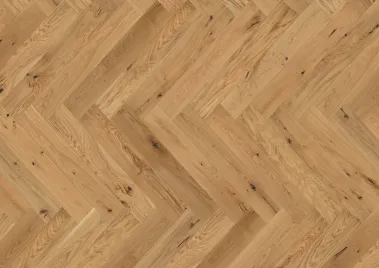 Ziro Fischgrätparkett Eiche Anjony, Eiche Anjony matt lackiert, Fischgrät Klick-Parkett, Ziro 420710121