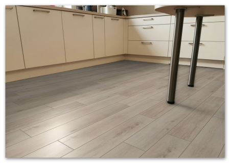Vinylboden von CoreTec Alto Authentics 50 FLX 10141