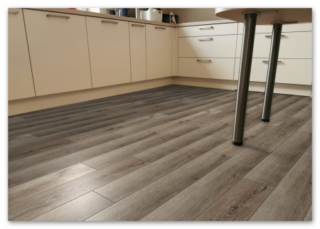 Vinylboden von CoreTec Halifax Authentics 50 FLX 10138