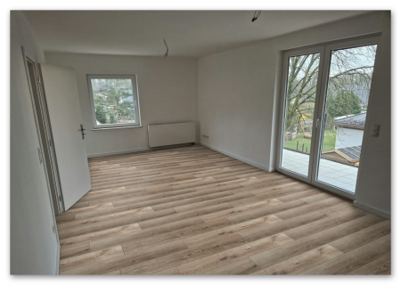 Vinylboden von CoreTec Halifax Authentics 50 FLX 10138
