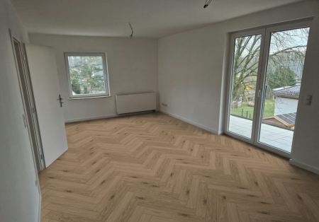 Vinylboden von CoreTec Richmond Fischgrät 50 FLXH 04357