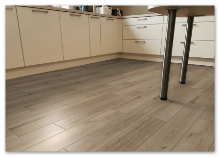 Vinylboden von CoreTec Nimbus Authentics 50 FLX 10140