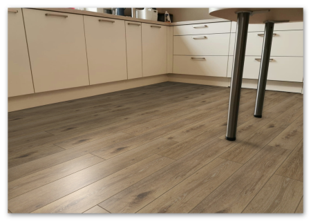 Vinylboden von CoreTec Regina Authentics 50 FLX 10139