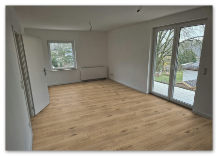 Vinylboden von CoreTec Regina Authentics 50 FLX 10139