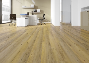 Vinylboden Joka 407P Blond Pine