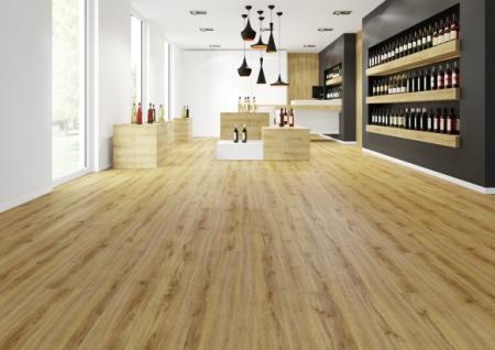 Vinylboden Joka 5412 Cozy Oak