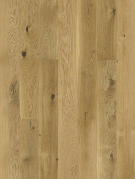 JOKA Classic Parkettboden 435 CALGARY  E6203 Eiche gebürstet Villa