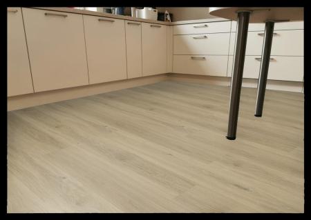 Aspe Aspecta Vinylboden Excellence XL-Planke GD70 Almond GD7032PL58209cta Vinylboden Excellence XL-Planke GD55 Prespa D476501X 4V-Fuge