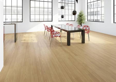 Vinylboden Joka 2818 Blond Beech