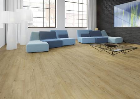 Vinylboden Joka 2824 Warmy Light Oak