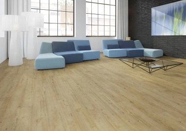 Vinylboden Joka 2824 Warmy Light Oak