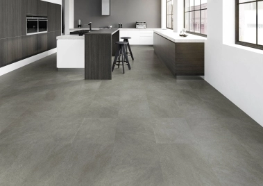 Vinylboden Joka 2845 Dark Concrete