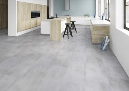 Vinylboden Joka 2865 Bright Concrete