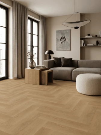 Republic Floor Lion Bro A -REAFCL004 Vinylboden REAFCL001 - Fischgrät SPC Klickvinyl-Bodenbelag Shop Fashion-WohnTrend.de