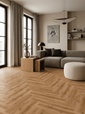 Republic Floor Lion Smash A - REAFCL005 Vinylboden REAFCL001 - Fischgrät SPC Klickvinyl-Bodenbelag Shop Fashion-WohnTrend.de