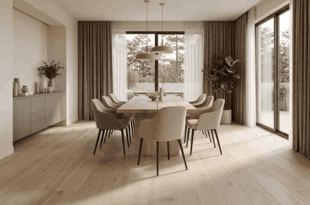 Republic Floor Boom REASCT004