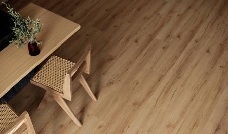 Republic Floor Goofy COREAL006