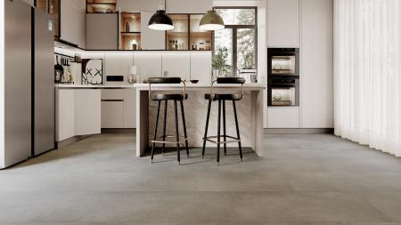 Republic Floor Titan REMON02
