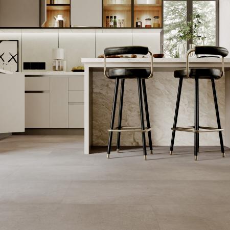 Republic Floor Titan REMON02