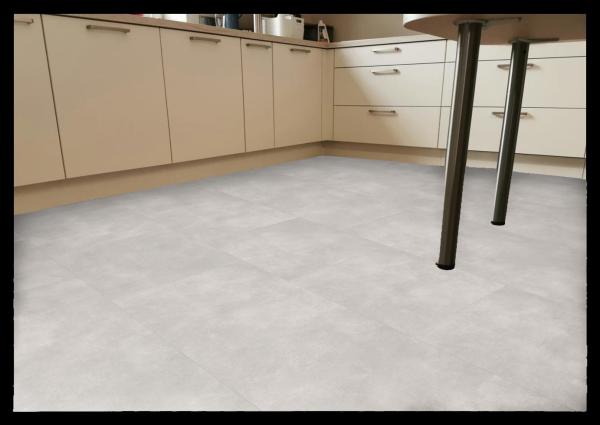 Gerflor VIRTUO 55 0990 Latina Clear