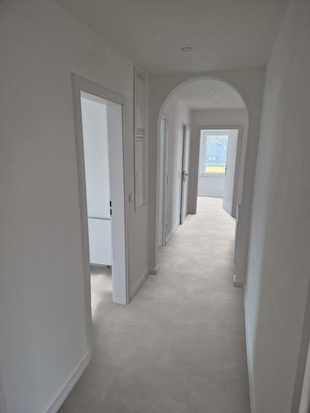 Gerflor VIRTUO 55 0990 Latina Clear