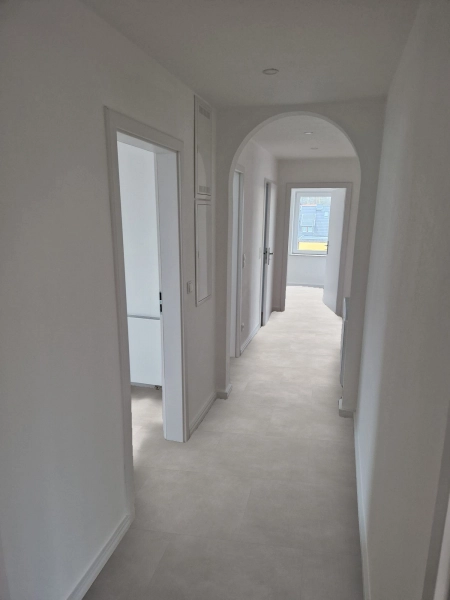 Gerflor VIRTUO 55 0990 Latina Clear