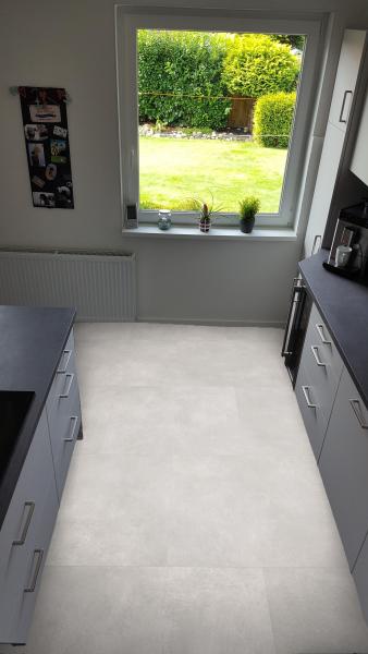 Gerflor VIRTUO 55 0990 Latina Clear