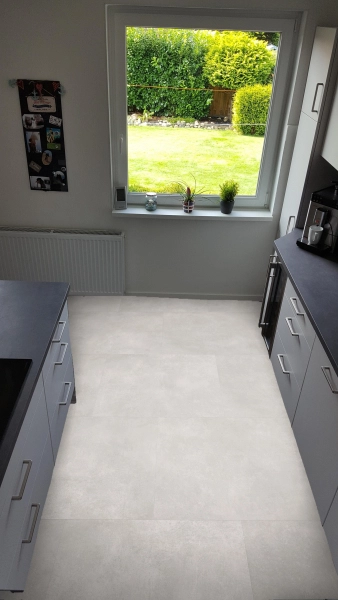 Gerflor VIRTUO 55 0990 Latina Clear