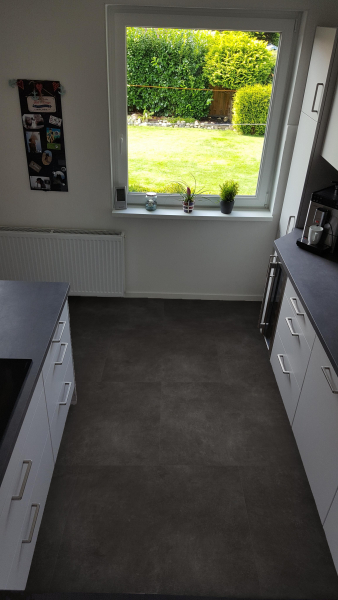 Gerflor VIRTUO 30 0992 LATINA DARK