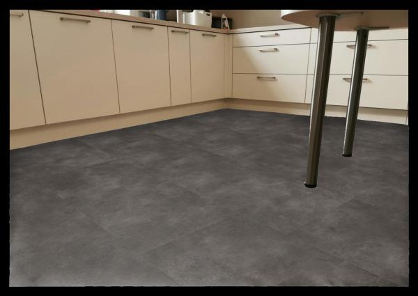 Gerflor VIRTUO 55 0992 Latina Dark